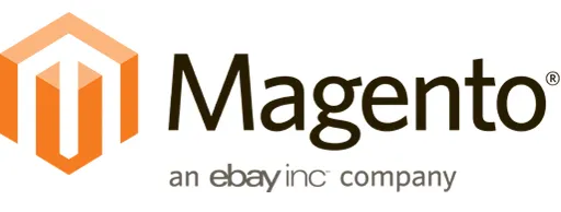 Magento Logo