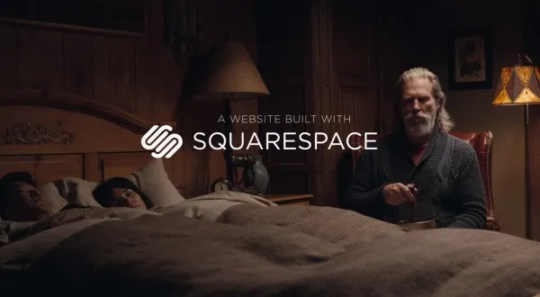 squarespace