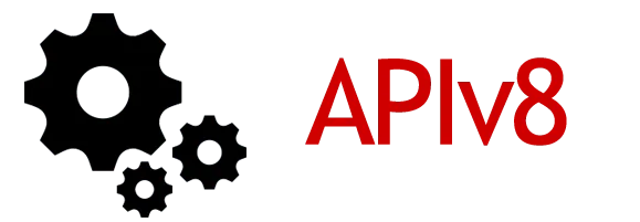 APIv8