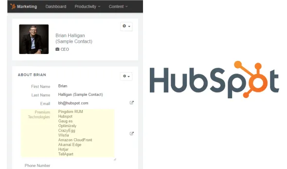 hubspot