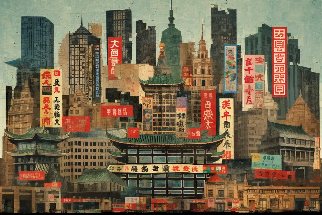 数十亿种电子商务产品