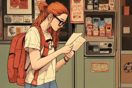 우편 주소 수출