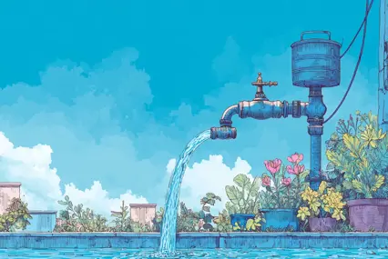 최종 신규 고객 수유원