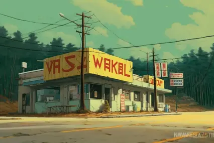 정전으로 영향받은 고객 찾기