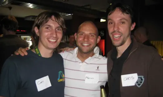 10 Years of BuiltWith