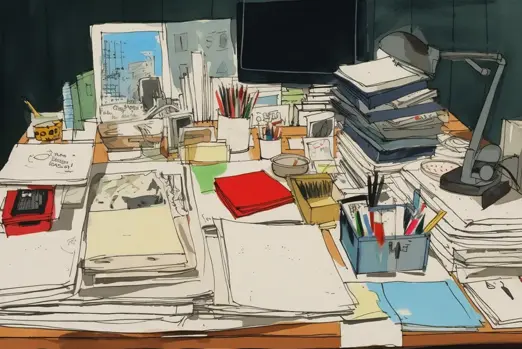 Detailed Live Tech Export