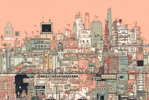 Filtering by State and City