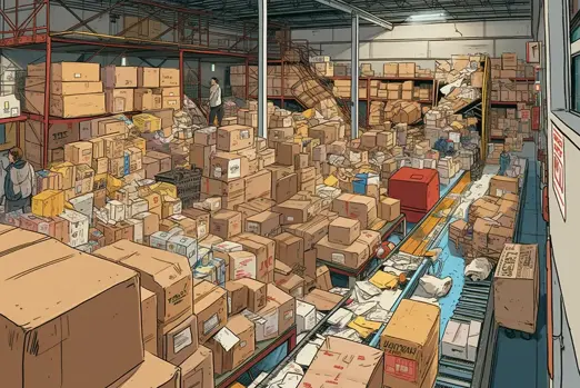 Salesforce Bulk Technology Update