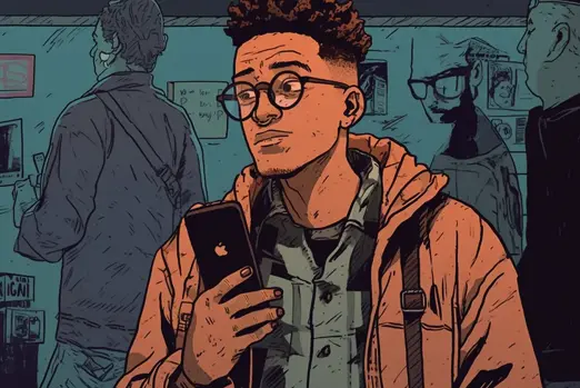 Domain Technology Notifications