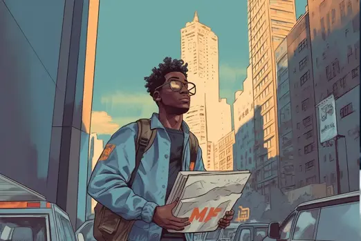 BuiltWith Pro New Business Location Report