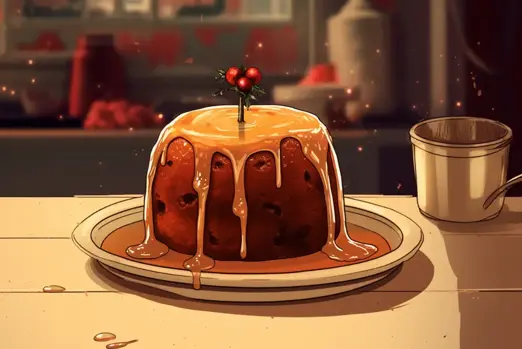 Happy Holiday Season from BuiltWith