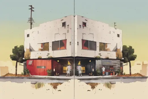 New Market Share Graphs