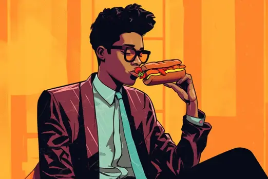 BuiltWith Trends Investor Center