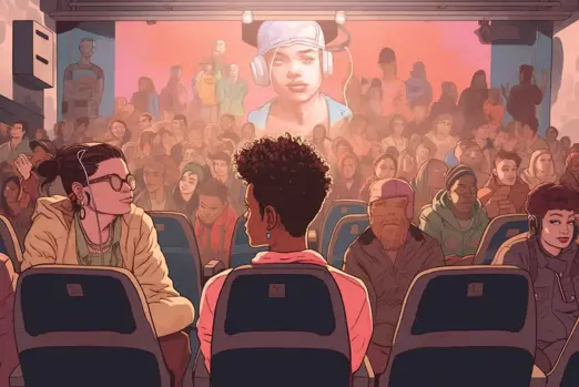 Custom Audiences Export