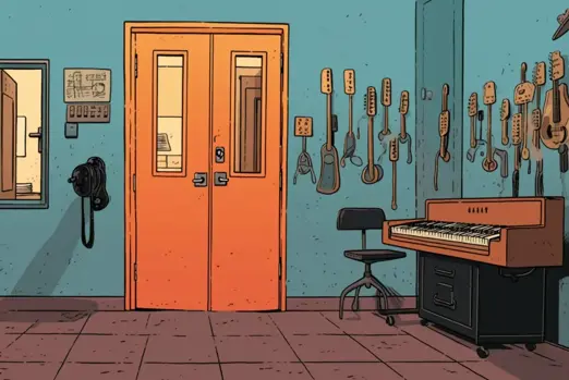 Negative Keyword Searches