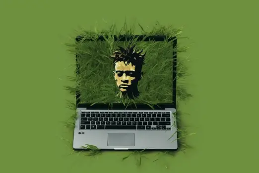 Site Wide Technology Trends Data