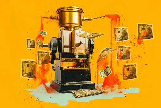 Exportable Tech Spend