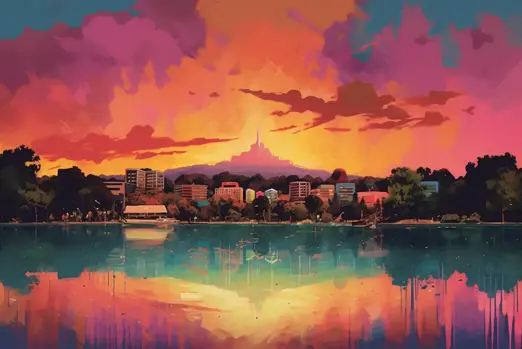 Liberal vs. Labour - Web Technology Showdown