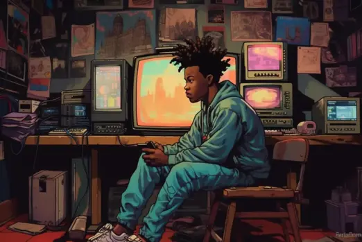 The Top Three Internet Web Technologies