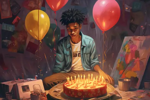 BuiltWith 5 Year Anniversary