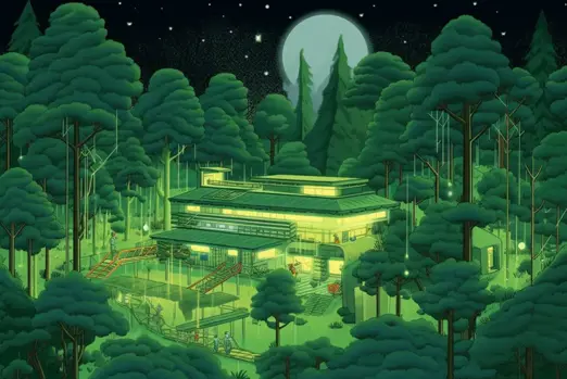 BuiltWith has gone green(er)