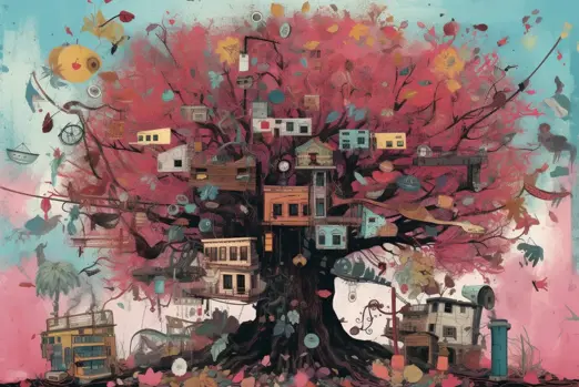 Introducing BuiltWith Full Index