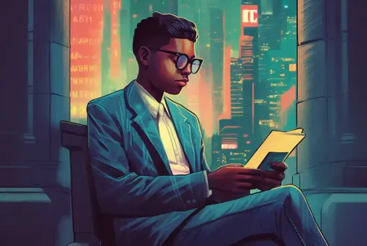 BuiltWith in the WSJ