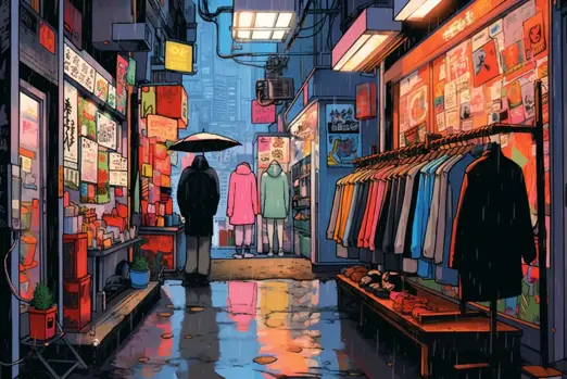 BuiltWith Enterprise Admin Features