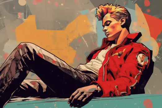 Thanks for all the Flash