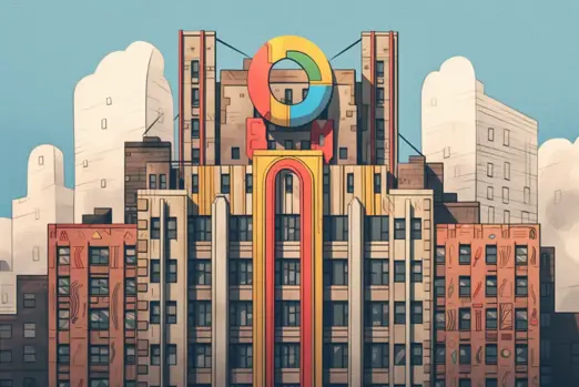 Chrome Web Extension Homepage