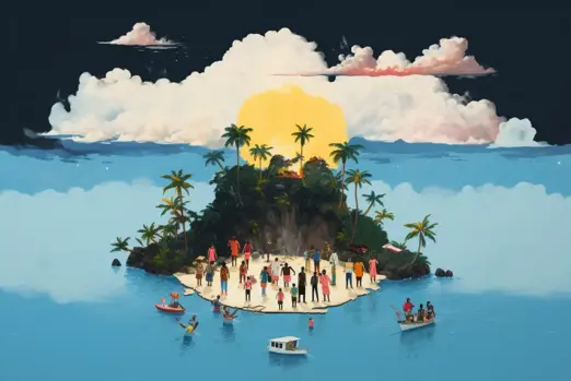 Localizing Tech Insights