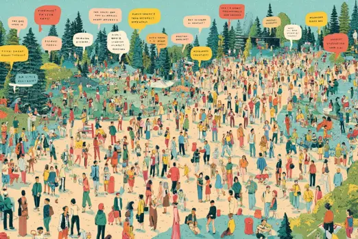 Inferred Language Tracking